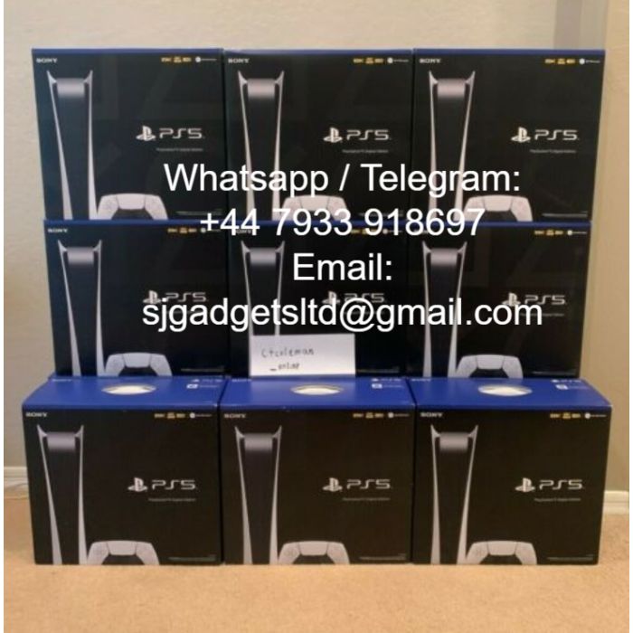 Sony PlayStation PS5 Pro, Sony PlayStation PS5 Slim, Nintendo Switch 2 console