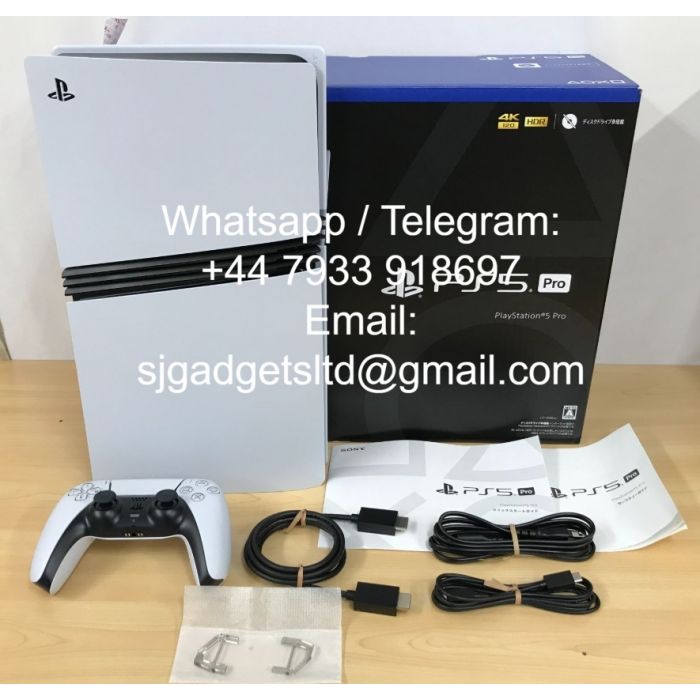 Sony PlayStation PS5 Pro, Sony PlayStation PS5 Slim, Nintendo Switch 2 console