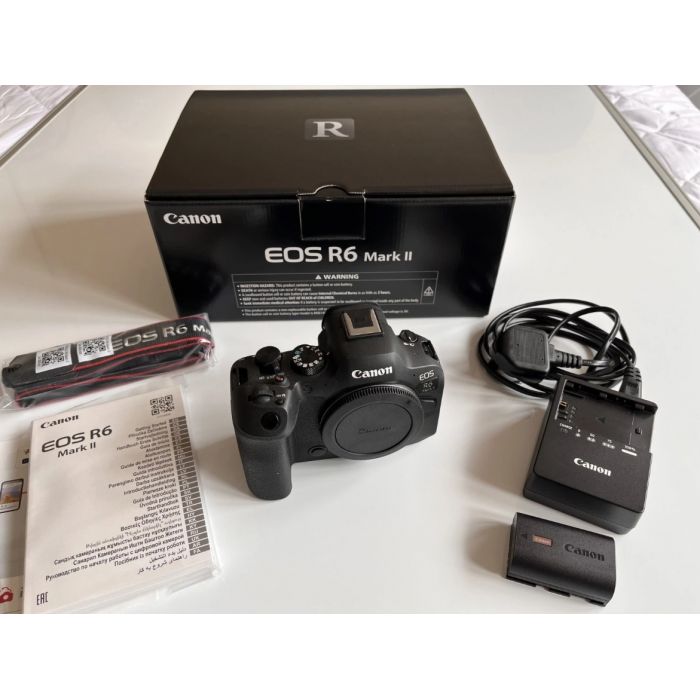 Canon EOS R6 Mark II, Canon EOS R3, Canon EOS R5, Nikon Z9, Nikon Z8, Nikon Z 7II