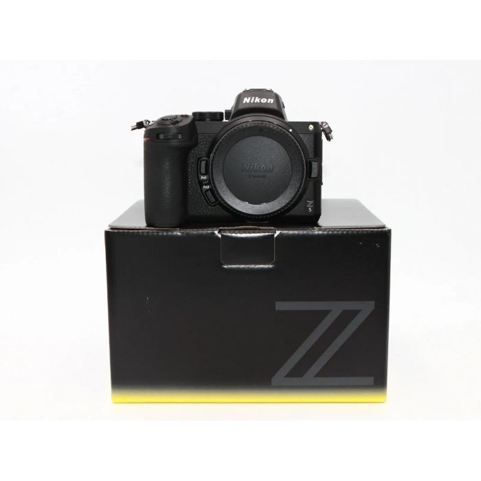 Canon EOS R6 Mark II, Canon EOS R3, Canon EOS R5, Nikon Z9, Nikon Z8, Nikon Z 7II