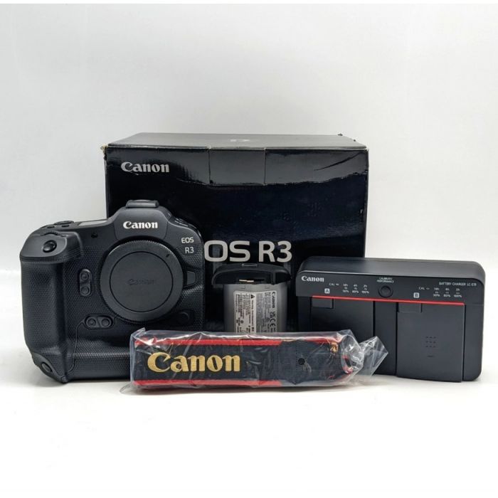 Canon EOS R6 Mark II, Canon EOS R3, Canon EOS R5, Nikon Z9, Nikon Z8, Nikon Z 7II