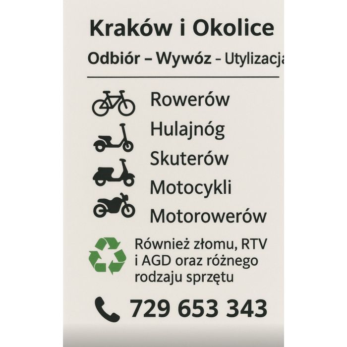 Usługi Kraków 24/7
