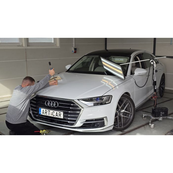 ArtCar - Naprawa Wgnieceń Samochodowych Metodą PDR