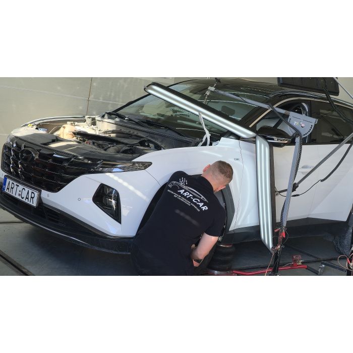 ArtCar - Naprawa Wgnieceń Samochodowych Metodą PDR