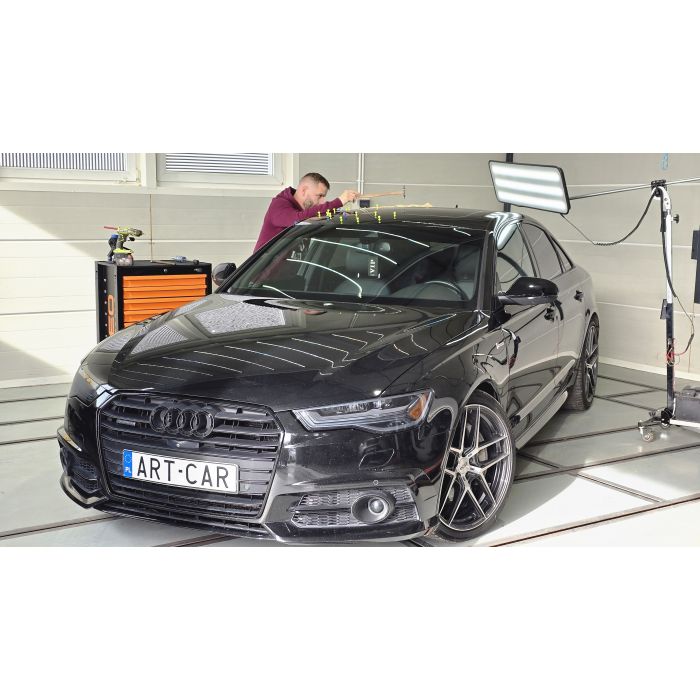 ArtCar - Naprawa Wgnieceń Samochodowych Metodą PDR