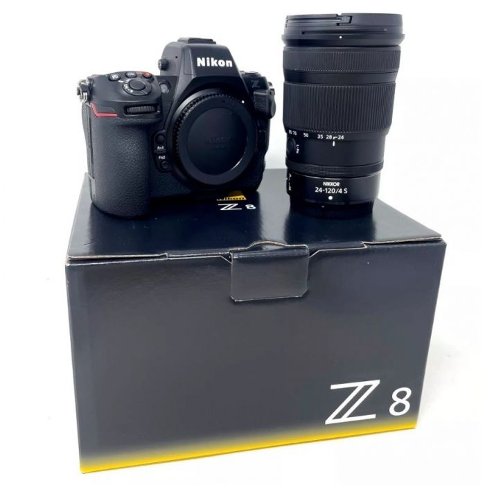 Canon EOS R3, Canon EOS R5 Mark II , Canon EOS R5, Canon EOS R6 Mark II, Canon EOS R6, Canon EOS R7, Nikon Z9,  Nikon Z8, Nikon Z 7II, ,  Sony Alpha a7R IV