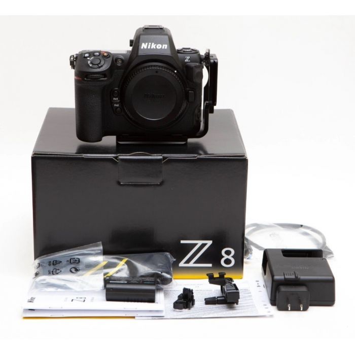 Canon EOS R3, Canon EOS R5 Mark II , Canon EOS R5, Canon EOS R6 Mark II, Canon EOS R6, Canon EOS R7, Nikon Z9,  Nikon Z8, Nikon Z 7II, ,  Sony Alpha a7R IV