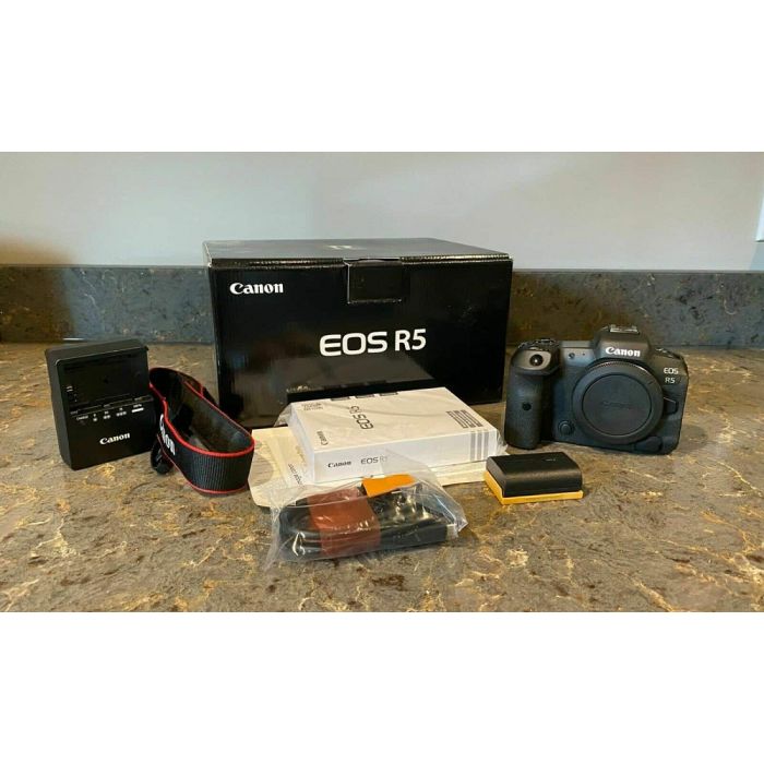 Canon EOS R3, Canon EOS R5 Mark II , Canon EOS R5, Canon EOS R6 Mark II, Canon EOS R6, Canon EOS R7, Nikon Z9,  Nikon Z8, Nikon Z 7II, ,  Sony Alpha a7R IV
