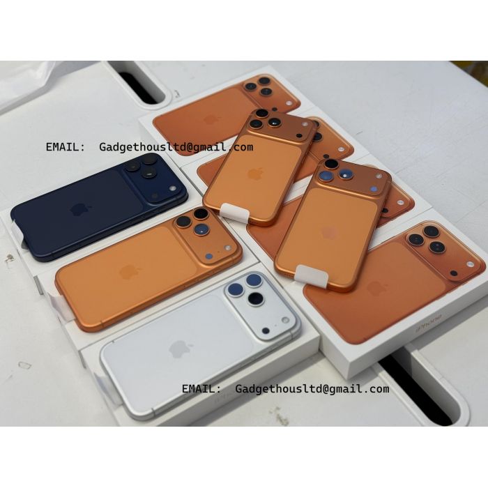 Oryginalny Apple iPhone 17 Pro Max, iPhone 17 Pro, iPhone 17, iPhone Air, iPhone 16 Pro Max, iPhone 16 Pro, iPhone 16, iPhone 16 Plus, iPhone 15 Pro Max, iPhone 15 Pro