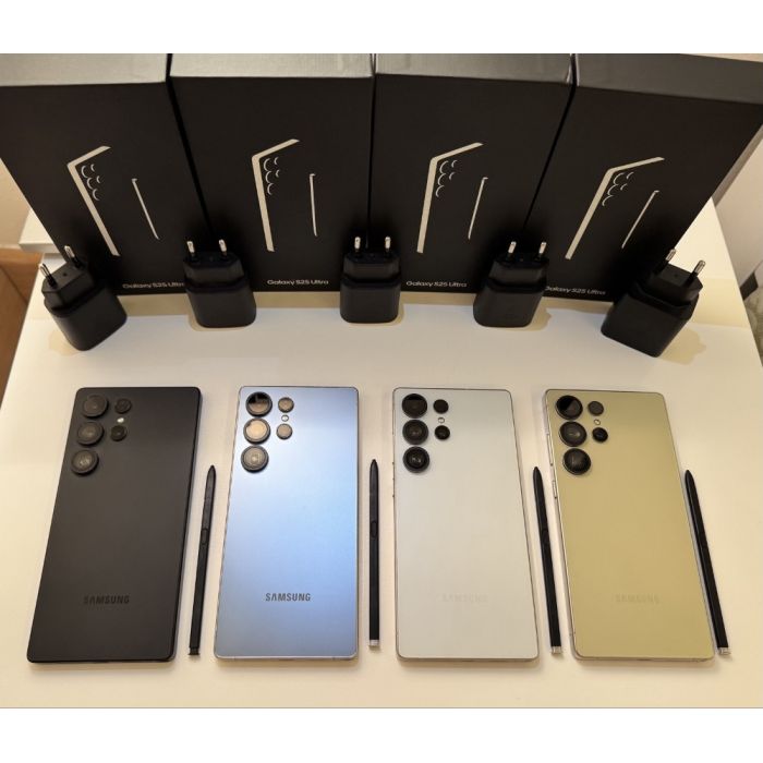 Samsung Galaxy S25 Ultra , Samsung Galaxy S25, Samsung Galaxy S25+ , Samsung Galaxy S24 Ultra, Samsung Galaxy Z Fold7, Samsung Galaxy Z Flip7, Apple iPhone 17 Pro Max, iPhone 17 Pro, iPhone 17 , iPhone Air , iPhone 16 Pro Max, iPhone 16 Pro
