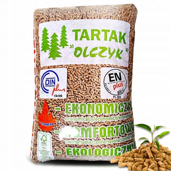 PELLET OLCZYK