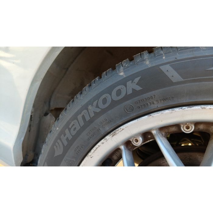 Honda Civic 1.6 v-tec 110KM 3D hatchback