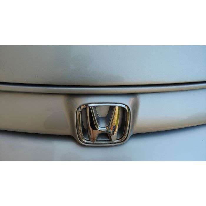 Honda Civic 1.6 v-tec 110KM 3D hatchback