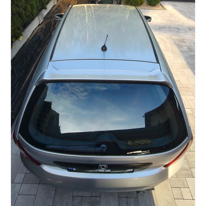 Honda Civic 1.6 v-tec 110KM 3D hatchback