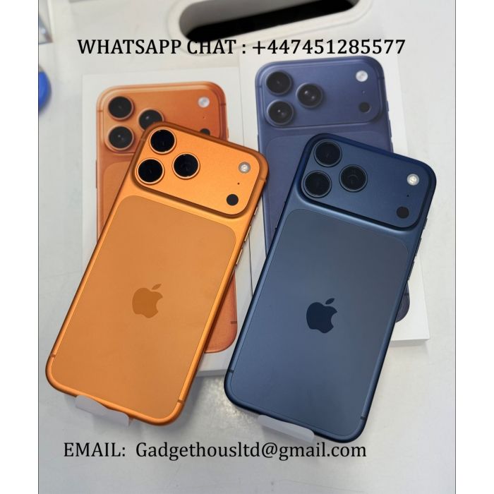 Oryginalny Apple iPhone 17 Pro Max, iPhone 17 Pro, iPhone 17, iPhone Air, iPhone 16 Pro Max, iPhone 16 Pro, iPhone 16, iPhone 16 Plus, iPhone 15 Pro Max, iPhone 15 Pro, Samsung Galaxy S25 Ultra, Sony PlayStation PS5 Pro