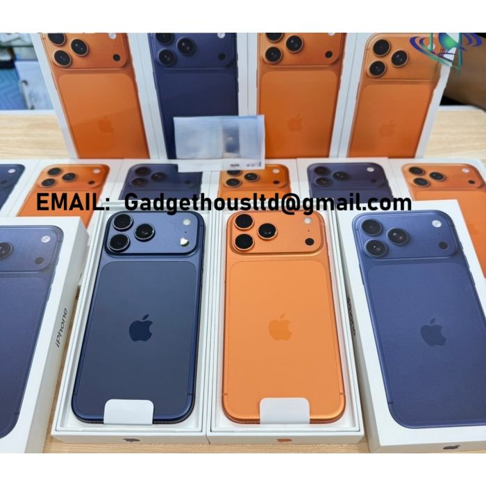 Oryginalny Apple iPhone 17 Pro Max, iPhone 17 Pro, iPhone 17, iPhone Air, iPhone 16 Pro Max, iPhone 16 Pro, iPhone 16, iPhone 16 Plus, iPhone 15 Pro Max, iPhone 15 Pro, Samsung Galaxy S25 Ultra, Sony PlayStation PS5 Pro