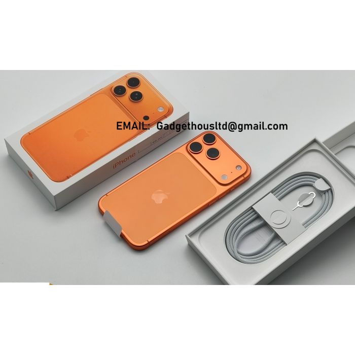 Oryginalny Apple iPhone 17 Pro Max, iPhone 17 Pro, iPhone 17, iPhone Air, iPhone 16 Pro Max, iPhone 16 Pro, iPhone 16, iPhone 16 Plus, iPhone 15 Pro Max, iPhone 15 Pro, Samsung Galaxy S25 Ultra, Sony PlayStation PS5 Pro