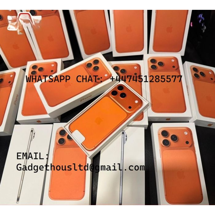 Oryginalny Apple iPhone 17 Pro Max, iPhone 17 Pro, iPhone 17, iPhone Air, iPhone 16 Pro Max, iPhone 16 Pro, iPhone 16, iPhone 16 Plus, iPhone 15 Pro Max, iPhone 15 Pro, Samsung Galaxy S25 Ultra, Sony PlayStation PS5 Pro