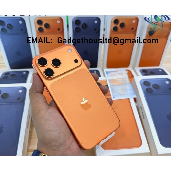 Oryginalny Apple iPhone 17 Pro Max, iPhone 17 Pro, iPhone 17, iPhone Air, iPhone 16 Pro Max, iPhone 16 Pro, iPhone 16, iPhone 16 Plus, iPhone 15 Pro Max, iPhone 15 Pro, Samsung Galaxy S25 Ultra, Sony PlayStation PS5 Pro