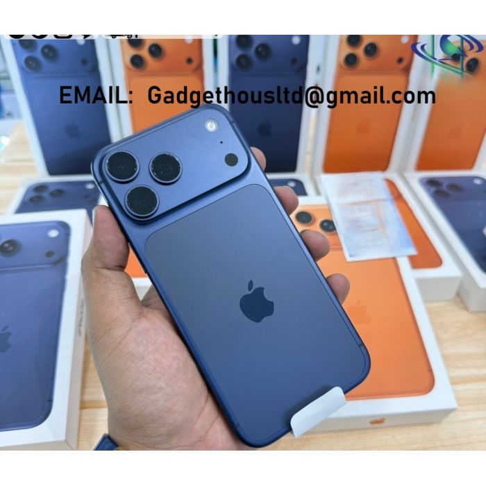 Oryginalny Apple iPhone 17 Pro Max, iPhone 17 Pro, iPhone 17, iPhone Air, iPhone 16 Pro Max, iPhone 16 Pro, iPhone 16, iPhone 16 Plus, iPhone 15 Pro Max, iPhone 15 Pro, Samsung Galaxy S25 Ultra, Sony PlayStation PS5 Pro