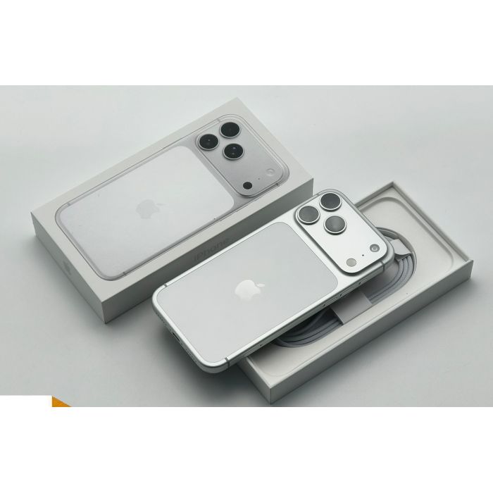 Oryginalny Apple iPhone 17 Pro Max, iPhone 17 Pro, iPhone 17, iPhone Air, iPhone 16 Pro Max, iPhone 16 Pro, iPhone 16, iPhone 16 Plus, iPhone 15 Pro Max, iPhone 15 Pro, Samsung Galaxy S25 Ultra, Sony PlayStation PS5 Pro