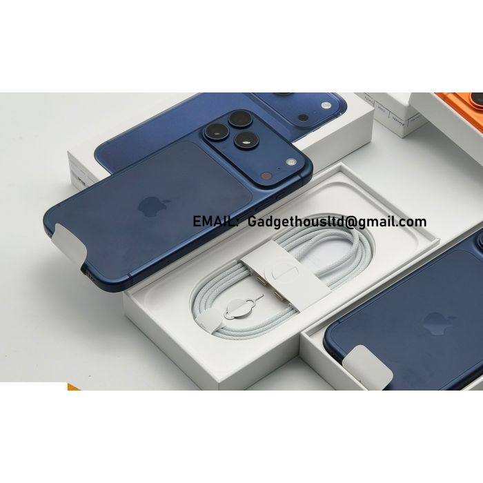 Oryginalny Apple iPhone 17 Pro Max, iPhone 17 Pro, iPhone 17, iPhone Air, iPhone 16 Pro Max, iPhone 16 Pro, iPhone 16, iPhone 16 Plus, iPhone 15 Pro Max, iPhone 15 Pro, Samsung Galaxy S25 Ultra, Sony PlayStation PS5 Pro