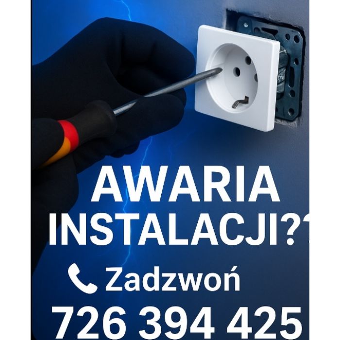Elektryk Jaworzno
