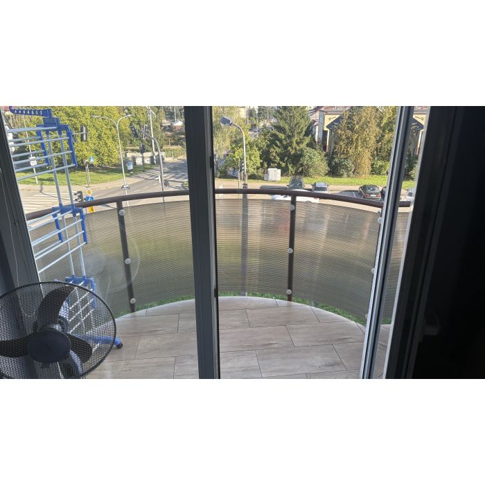 Sprzedam mieszkanie Bydgoszcz osowa góra 30m2