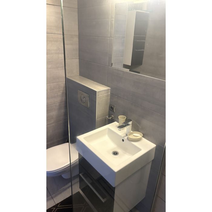 Sprzedam mieszkanie Bydgoszcz osowa góra 30m2