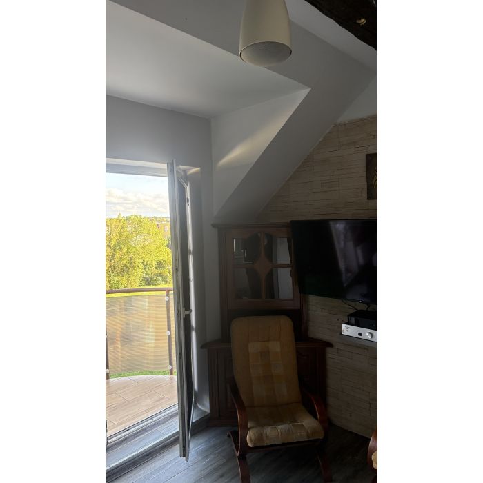 Sprzedam mieszkanie Bydgoszcz osowa góra 30m2