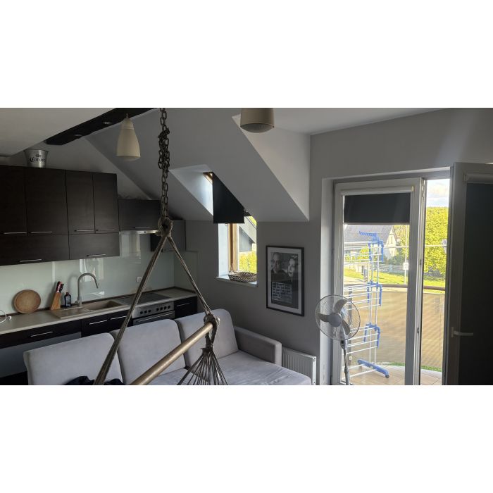 Sprzedam mieszkanie Bydgoszcz osowa góra 30m2
