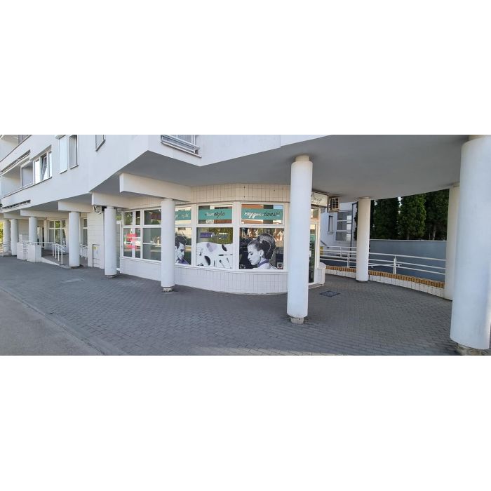 Podnajmę stanowisko fryzjerskie – Poznań Winogrady (Studio Image, ul. Żniwna 3)