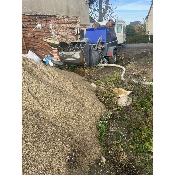 GMACH-BUD posadzki maszynowe