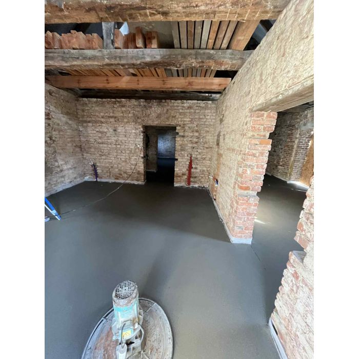 GMACH-BUD posadzki maszynowe