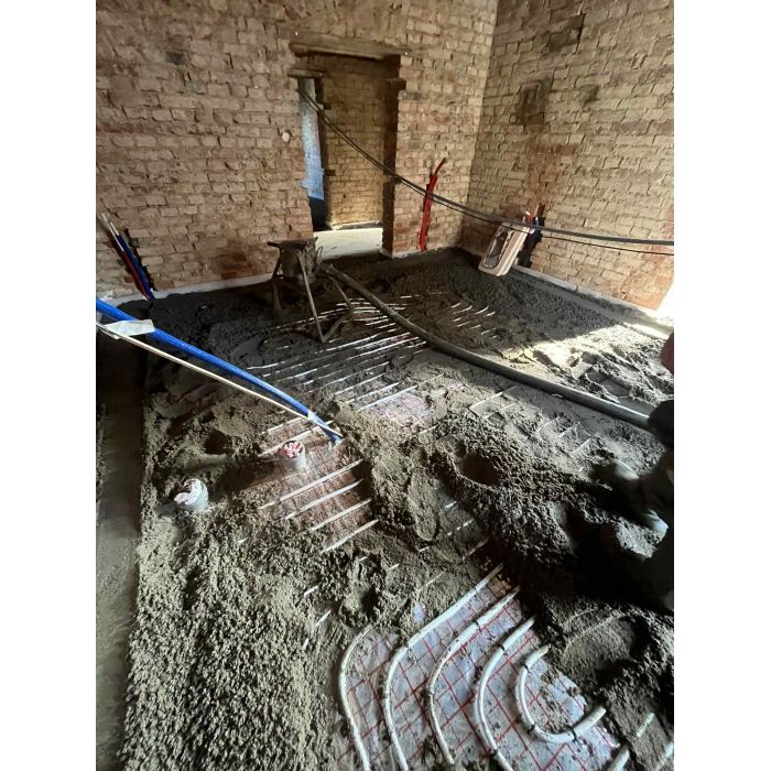 GMACH-BUD posadzki maszynowe