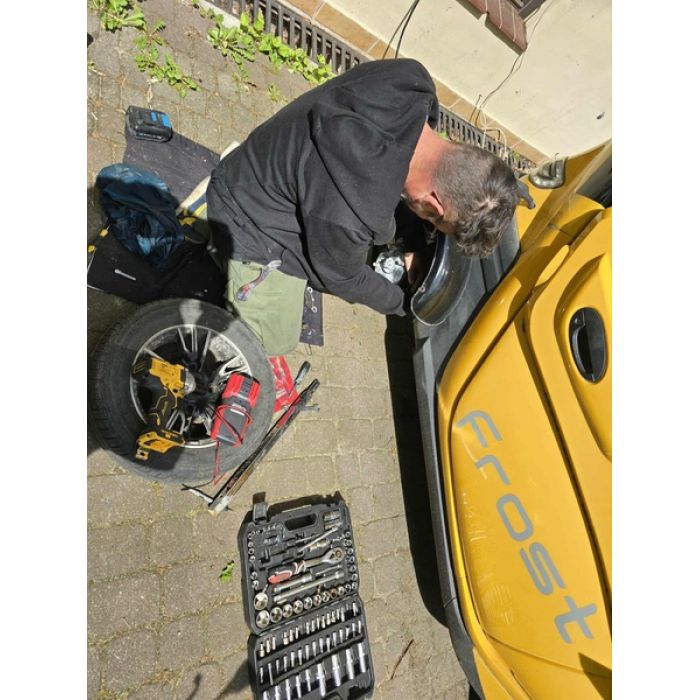 Dojazdowy Serwis Naprawy Skuterów Inwalidzkich Shoprider, Rowerów Trójkołowych, Rowerów Elektrycznych
