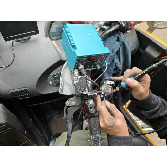 Dojazdowy Serwis Naprawy Skuterów Inwalidzkich Shoprider, Rowerów Trójkołowych, Rowerów Elektrycznych