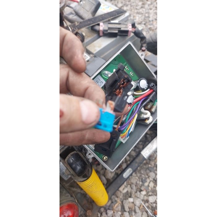 Dojazdowy Serwis Naprawy Skuterów Inwalidzkich Shoprider, Rowerów Trójkołowych, Rowerów Elektrycznych