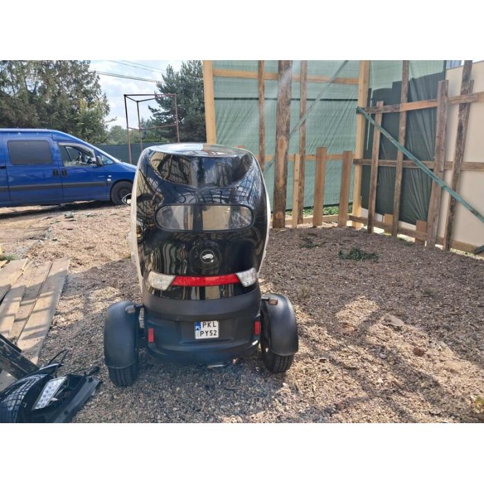 Dojazdowy Serwis Naprawy Skuterów Inwalidzkich Shoprider, Rowerów Trójkołowych, Rowerów Elektrycznych