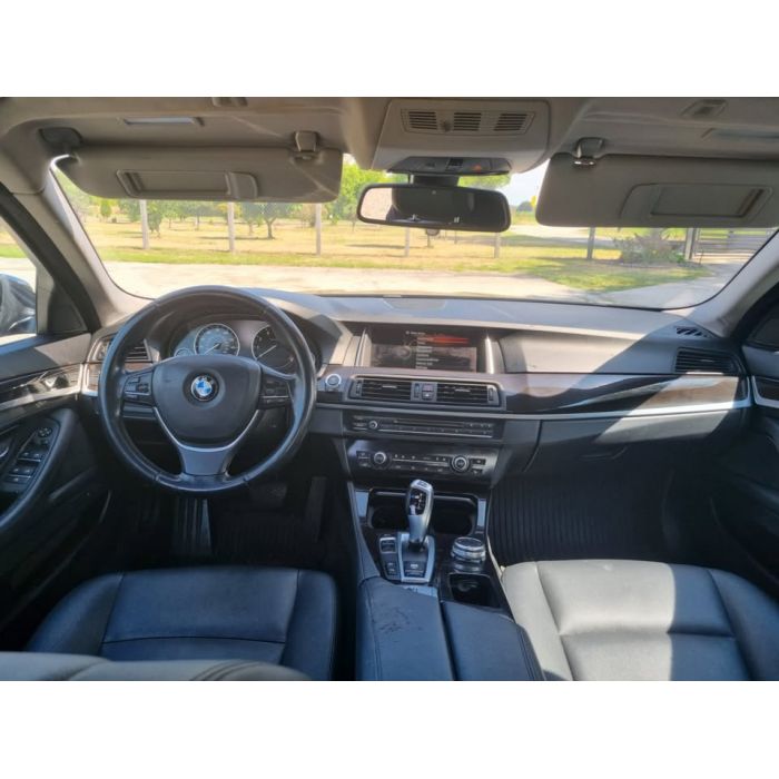 BMW 528ix PL GB LT RU