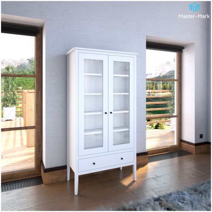 Freestanding furniture