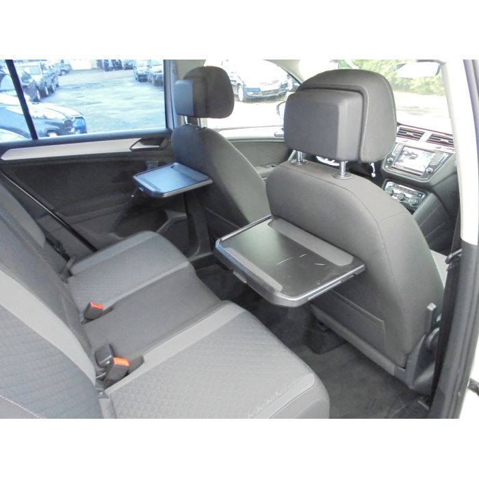 Volkswagen Tiguan 2.0 TDI SCR (BlueMotion Technology) Comfortline