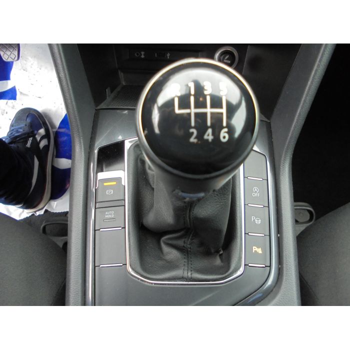 Volkswagen Tiguan 2.0 TDI SCR (BlueMotion Technology) Comfortline