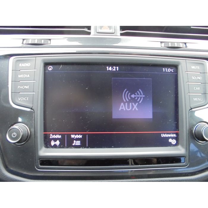 Volkswagen Tiguan 2.0 TDI SCR (BlueMotion Technology) Comfortline