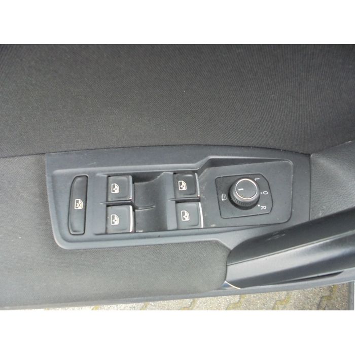 Volkswagen Tiguan 2.0 TDI SCR (BlueMotion Technology) Comfortline