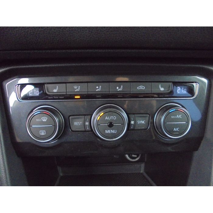 Volkswagen Tiguan 2.0 TDI SCR (BlueMotion Technology) Comfortline