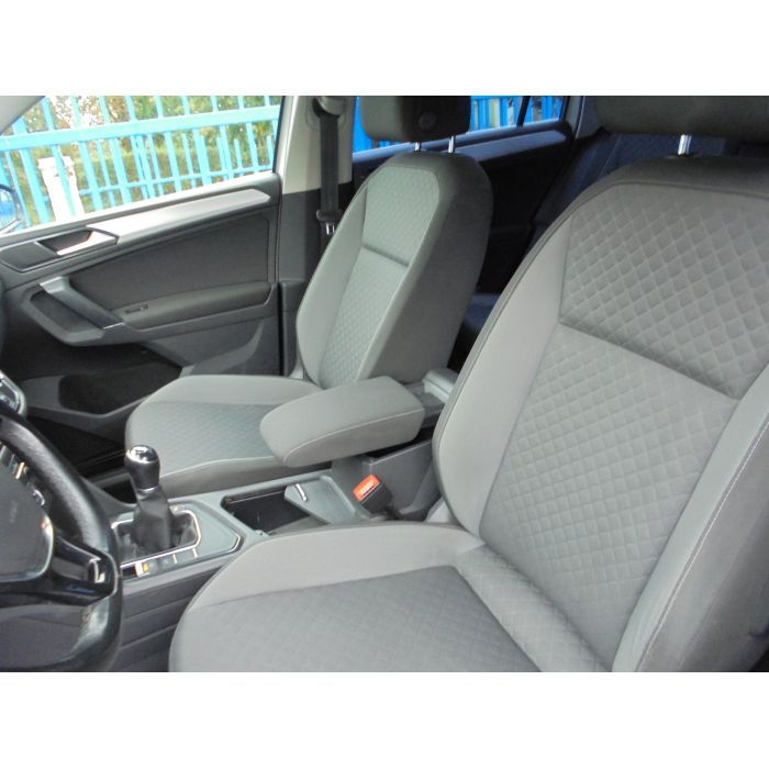 Volkswagen Tiguan 2.0 TDI SCR (BlueMotion Technology) Comfortline