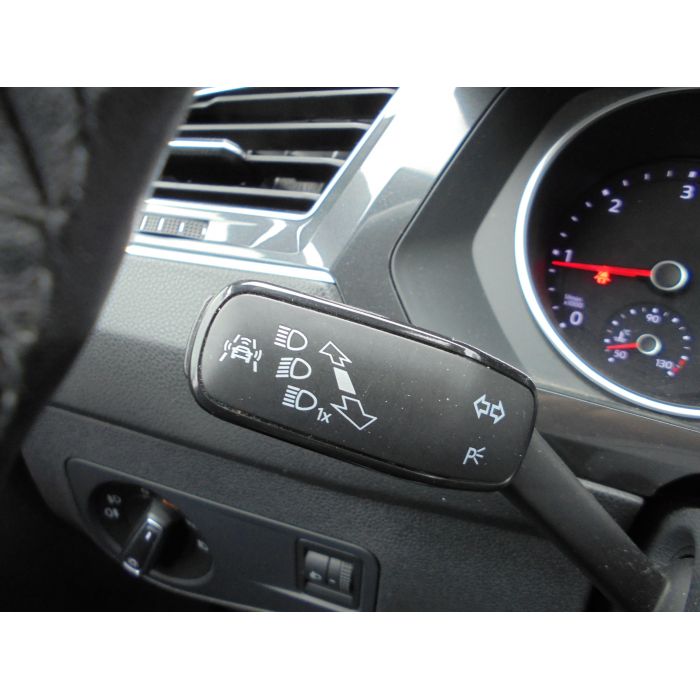 Volkswagen Tiguan 2.0 TDI SCR (BlueMotion Technology) Comfortline