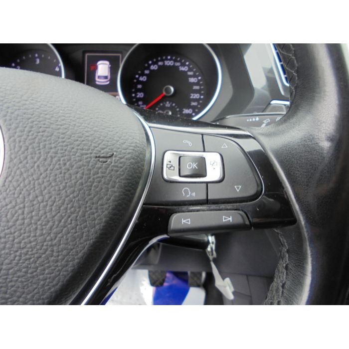 Volkswagen Tiguan 2.0 TDI SCR (BlueMotion Technology) Comfortline