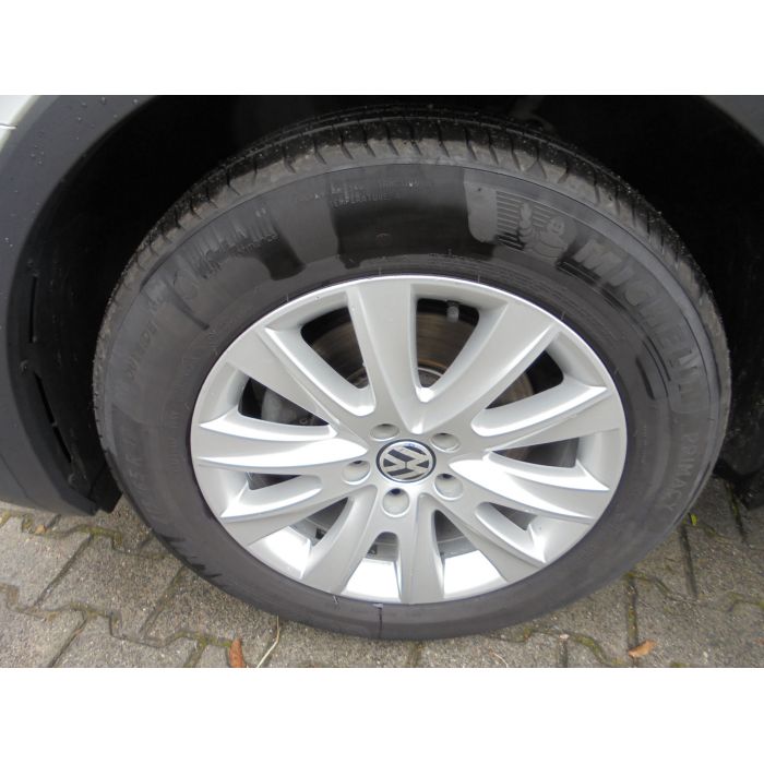 Volkswagen Tiguan 2.0 TDI SCR (BlueMotion Technology) Comfortline